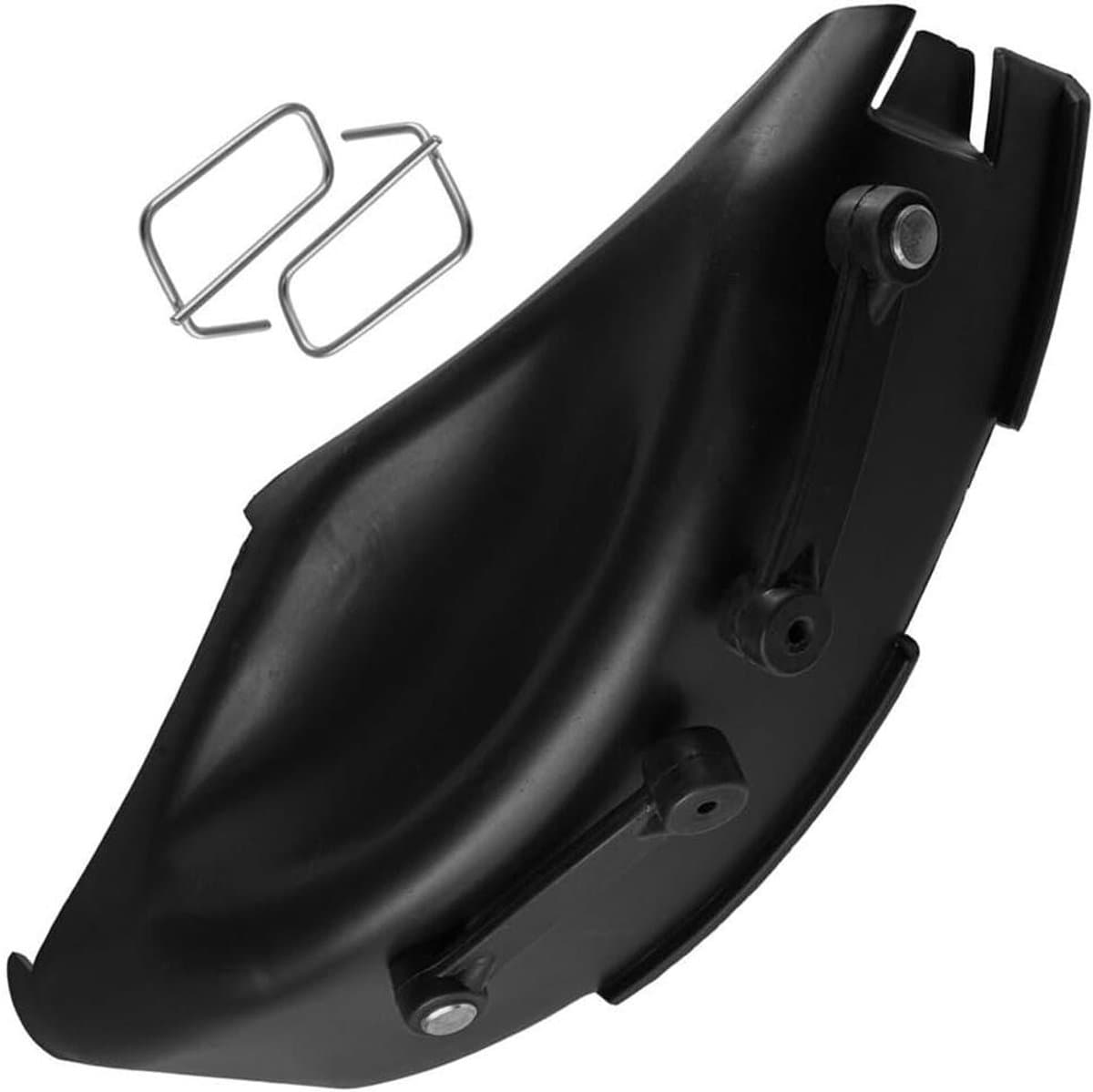Mulchhoes Grasmaaier - Grasopvanghoes Mulch - Gazon Onderhoud - Directe Mulch Conversie - 42 inch dek - Brons — afbeelding 1