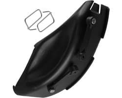 Mulchhoes Grasmaaier - Grasopvanghoes Mulch - Gazon Onderhoud - Directe Mulch Conversie - 42 inch dek - Brons