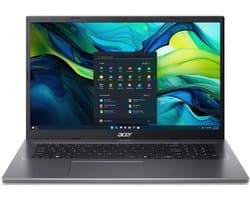 Acer Aspire 17 A17-51M-5202 A17-51M - QWERTY