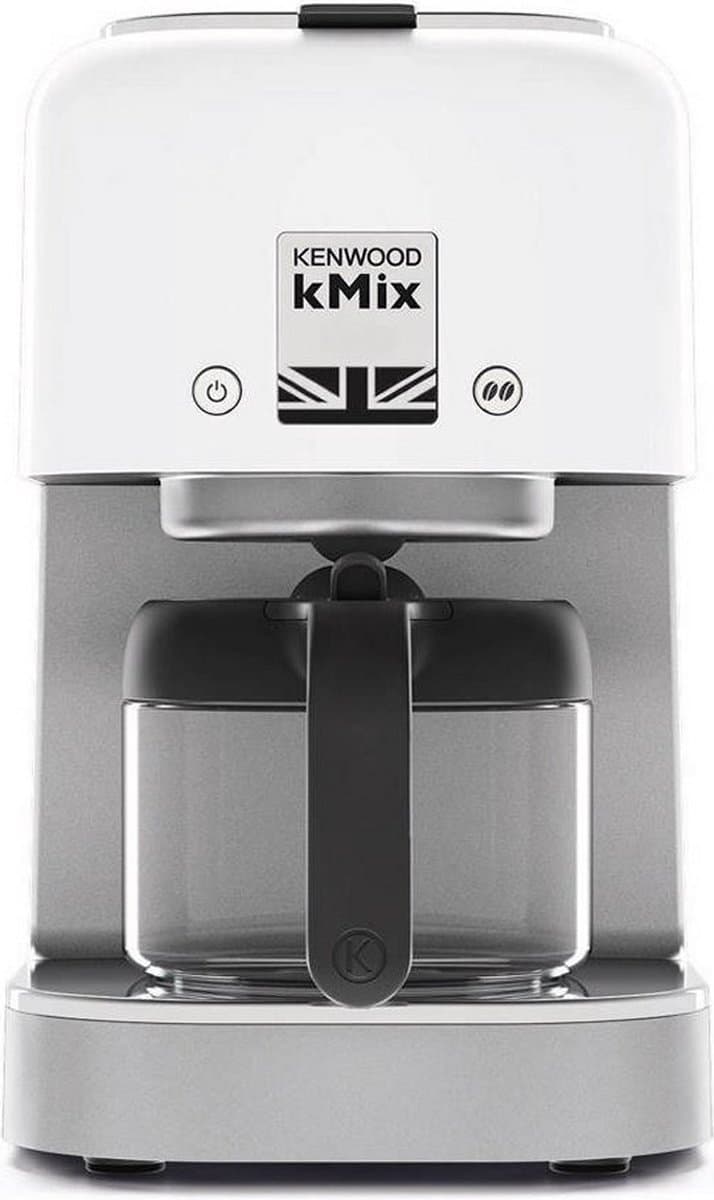Kenwood kMixCOX750 wit — afbeelding 1
