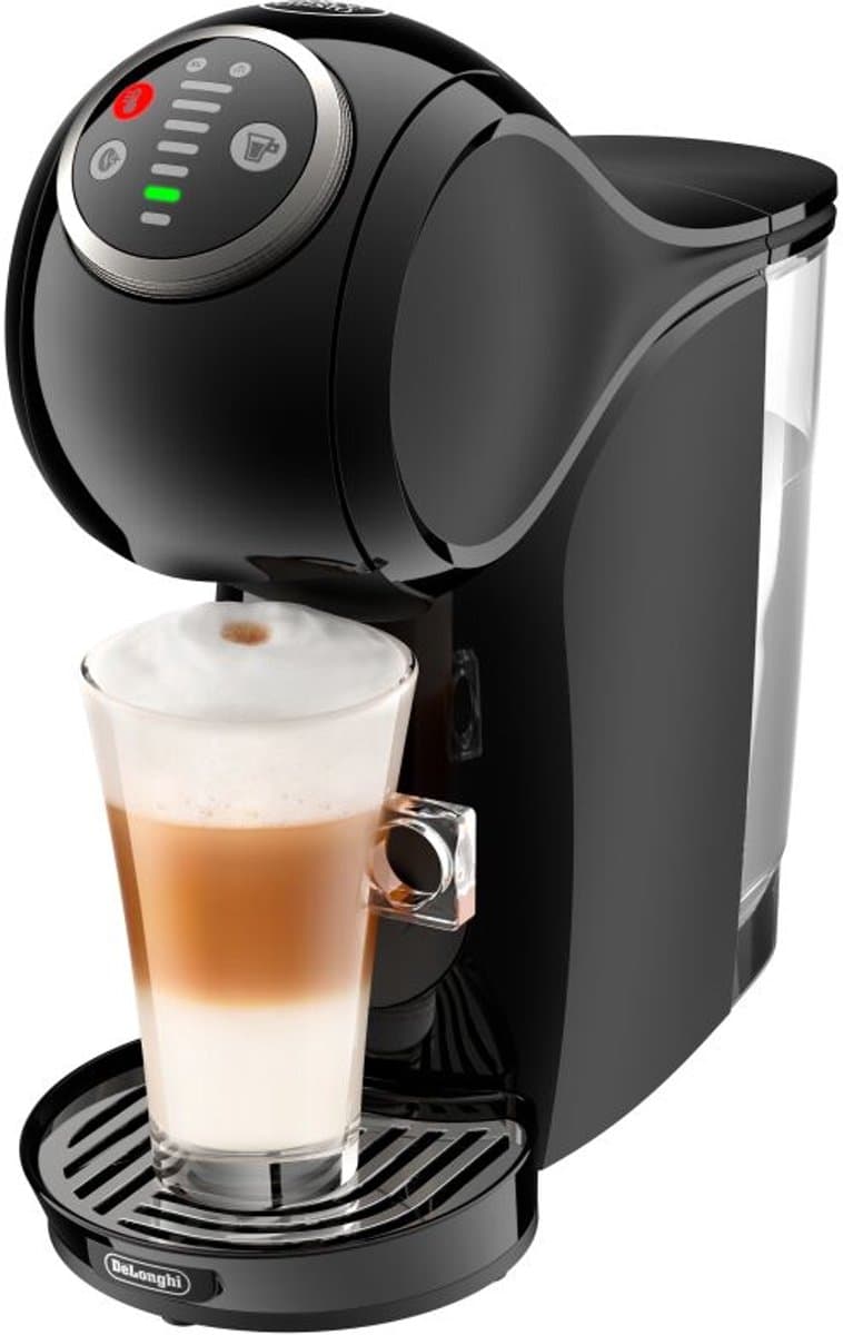 De’Longhi Genio S Plus Half automatisch Koffiepadmachine 0,8 l — afbeelding 1