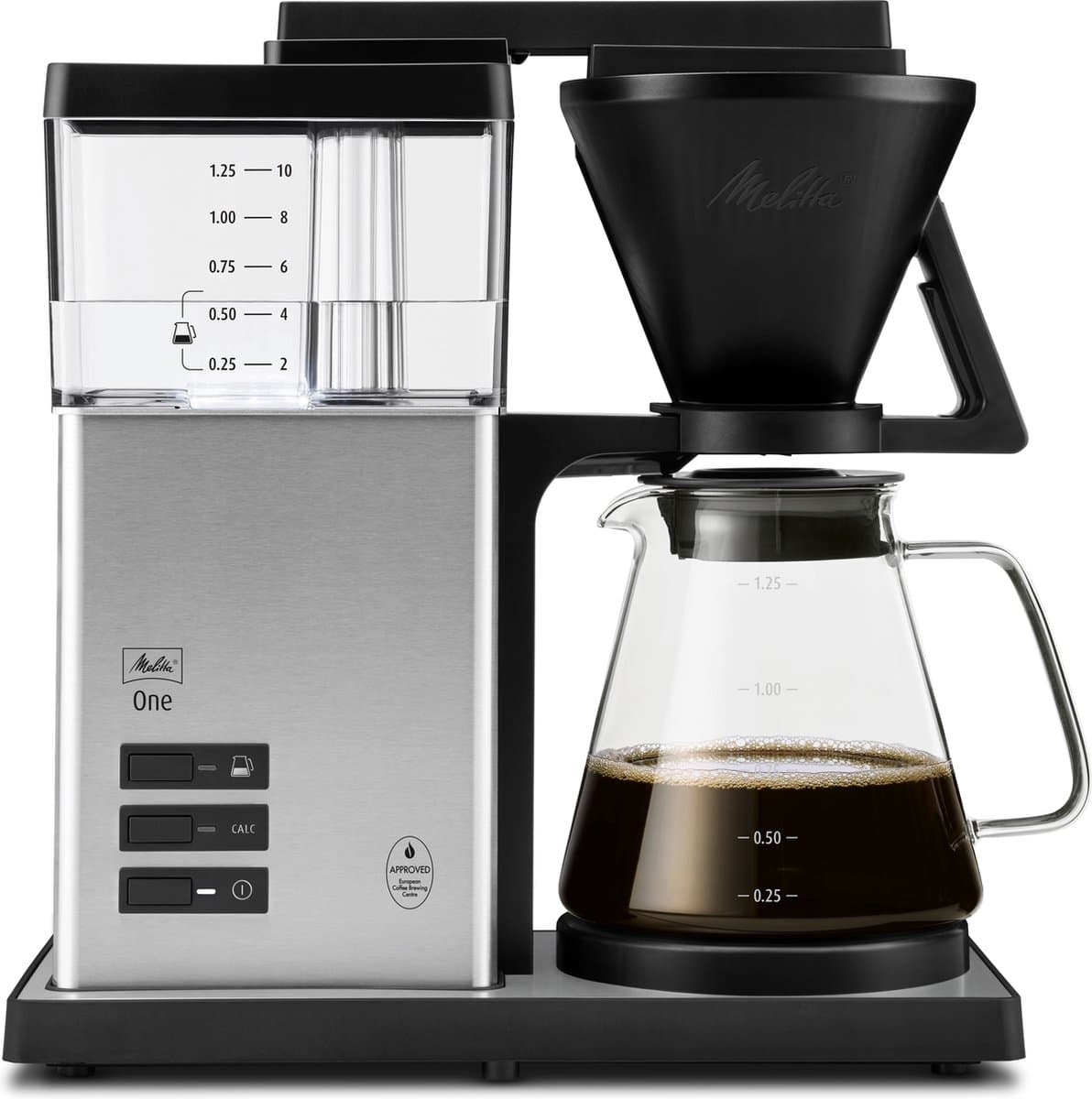 Melitta One SST koffiemachine — afbeelding 1