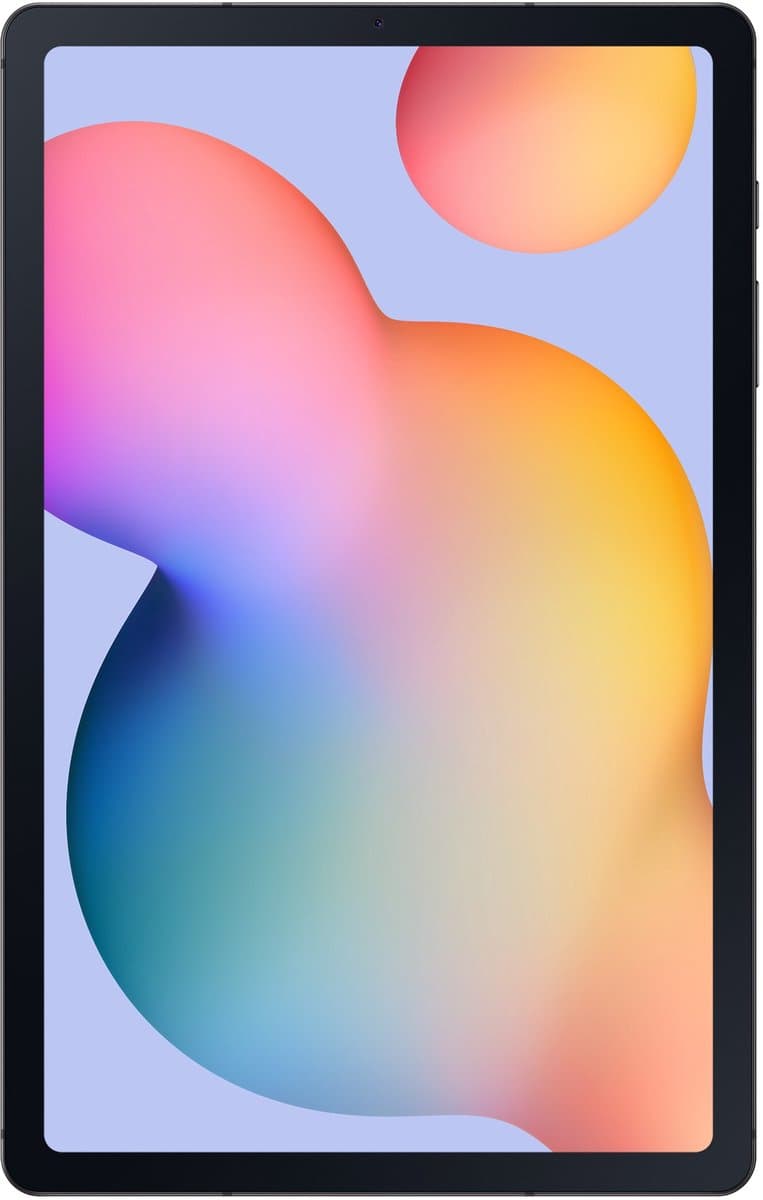 Samsung Galaxy Tab S6 Lite 10.4 2022 WiFi P613N 64GB Gray — afbeelding 1