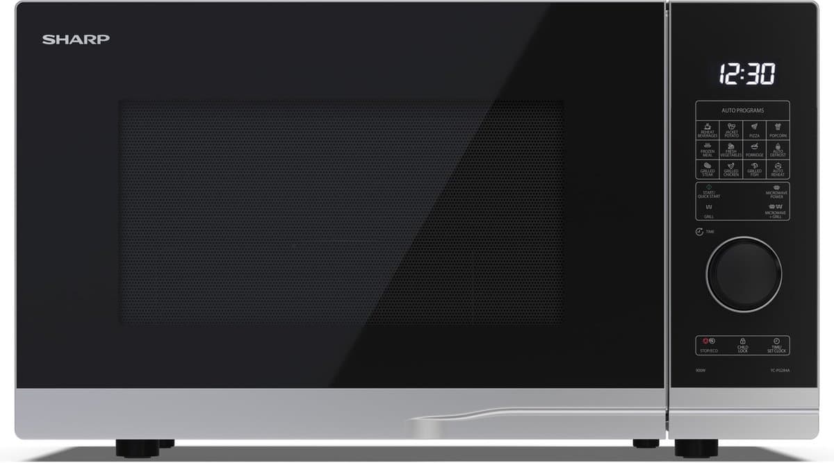 Sharp YCPG234AES — afbeelding 1
