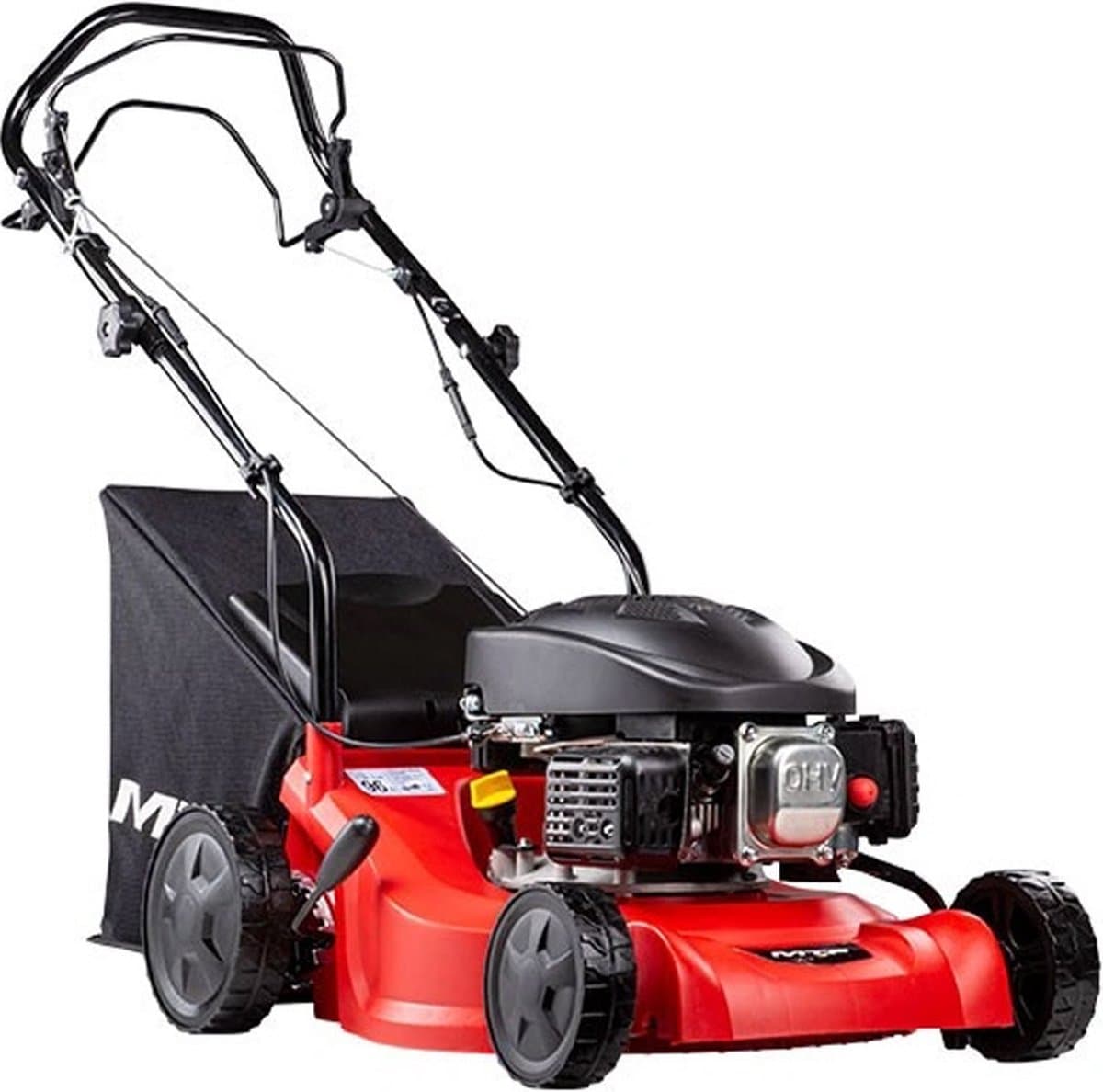 MTF PSP benzine grasmaaier - 1,6 kW — afbeelding 1