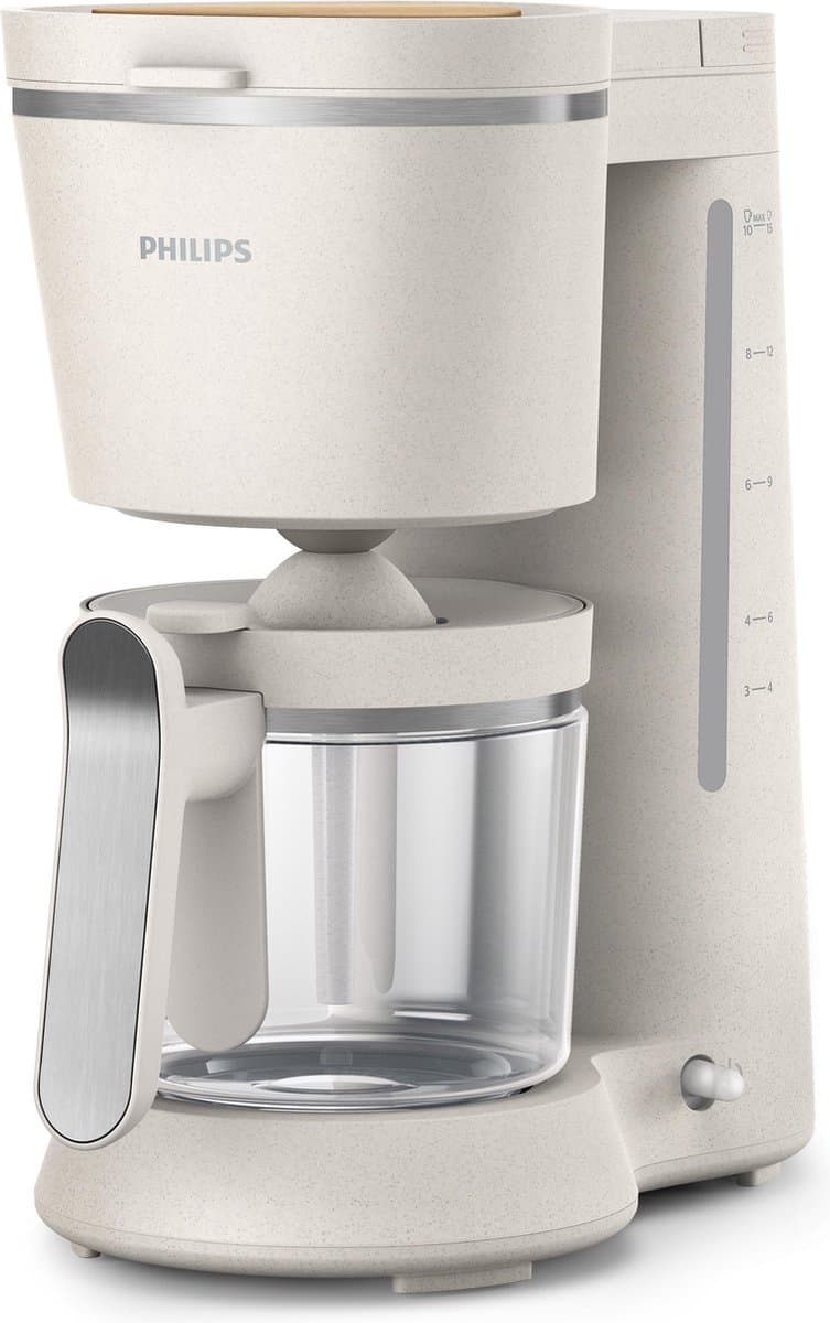 Philips HD5120/00 - Filter-koffiezetapparaat — afbeelding 1