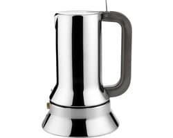 Alessi Espresso Koffiezetter - 1-kops