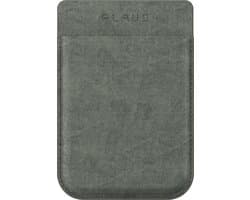 PLAUD NOTE Case - Groen - Magsafe - Magnetisch - Originele PLAUD hoes - Hoesjes voor voicerecorder - AI
