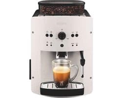 Krups EA8105 - Volautomaat Espressomachine