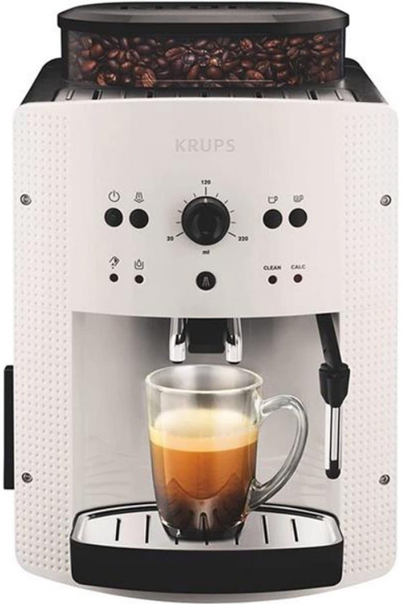 Krups EA8105 - Volautomaat Espressomachine — afbeelding 1