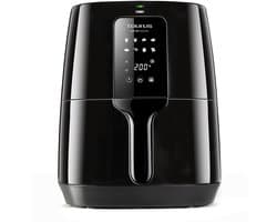 Frituurmachine Taurus AF1300D Air Fry Digital 3,5 L 1300W Zwart