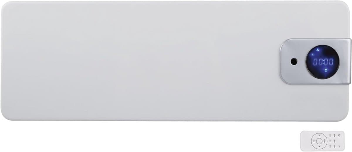 Lexium Airco - aircooler - airconditioning - airco mobiel airco zonder slang - airco zonder buitenunit - Geen last meer van de warmte! — afbeelding 1