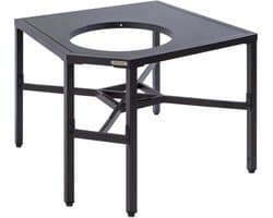 Egg Frame hoek - Modular Outdoor Workspace - Big Green Egg - L