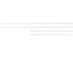 Samsung - The Frame (2021) - 50" Lijst - Wit - VG-SCFA50WTBXC