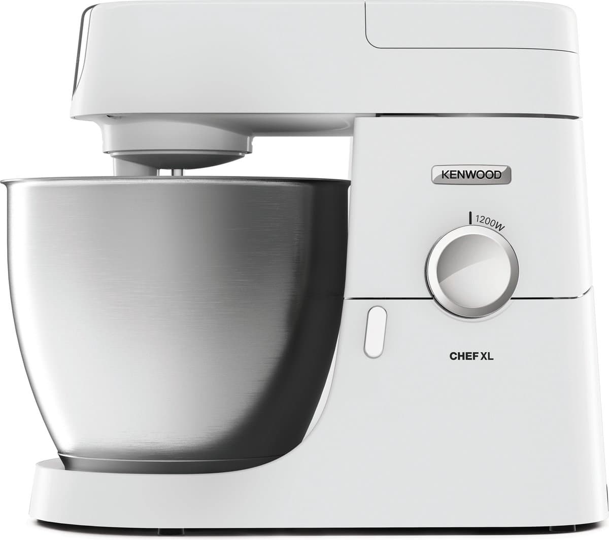 Kenwood ChefXL KVL4100W - Keukenmachine — afbeelding 1