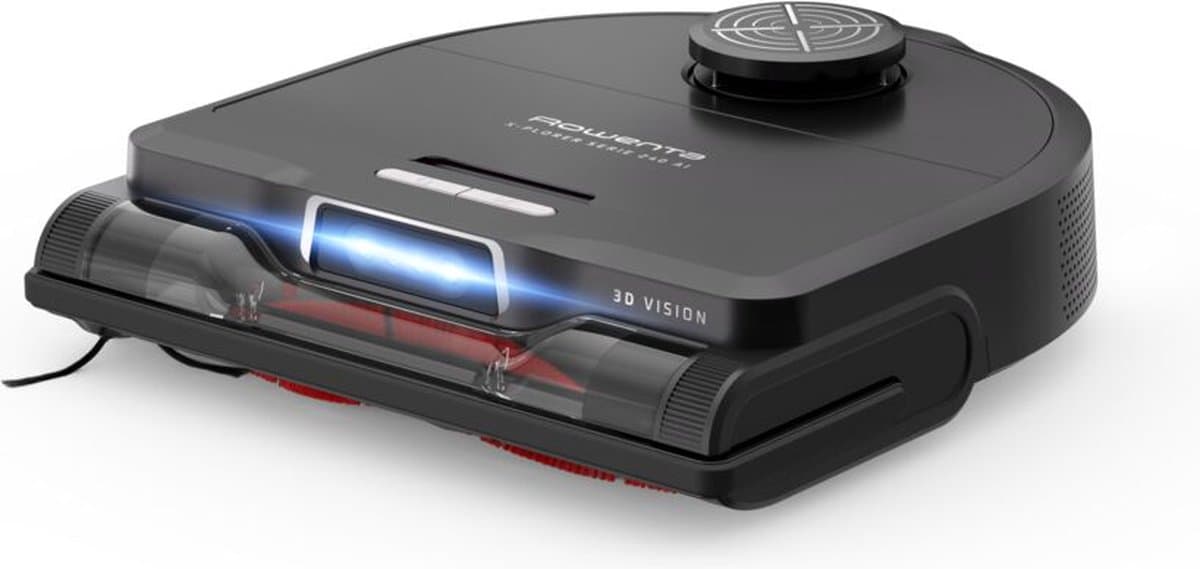 Rowenta RR9675 X-Plorer Serie 240 AI robotstofzuiger — afbeelding 1