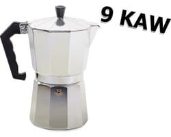 Koffie Percolator - 9 kopjes