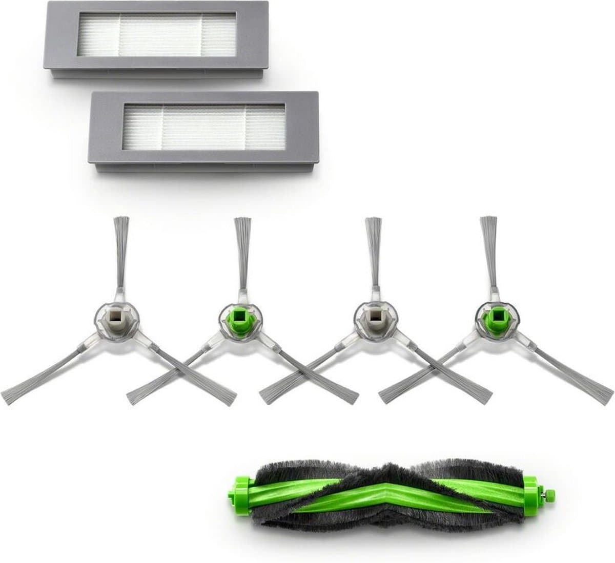 iRobot Originele Onderhoud Set voor Roomba Combo — afbeelding 1