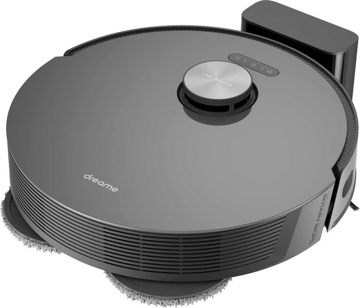 Robot stofzuiger Dreame L10s Pro — afbeelding 1