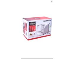 Keukenmachine Mini , Electrisch 220 W, 380 ml.