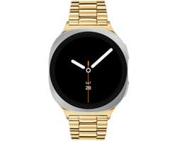 Samsung Special Edition Galaxy Watch 8 Zilver/Goudkl Staal 40mm