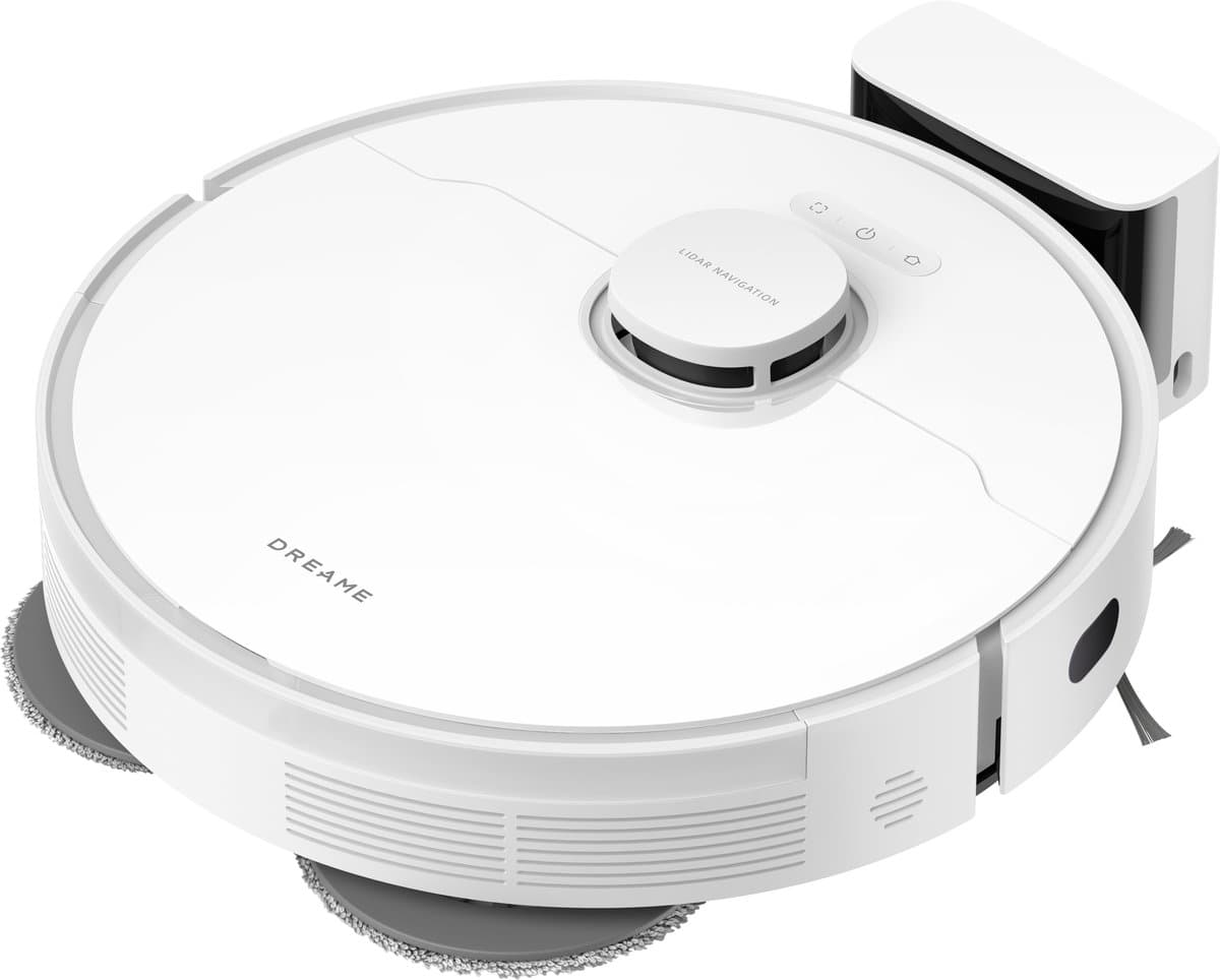 Dreame L10s Pro Gen3 — afbeelding 1