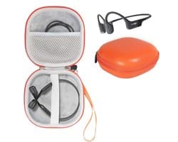 Hoofdtelefoon Case voor Aftershokz en andere modellen