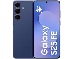 Samsung Galaxy S25 FE 5G - 8GB - 256 - Navy