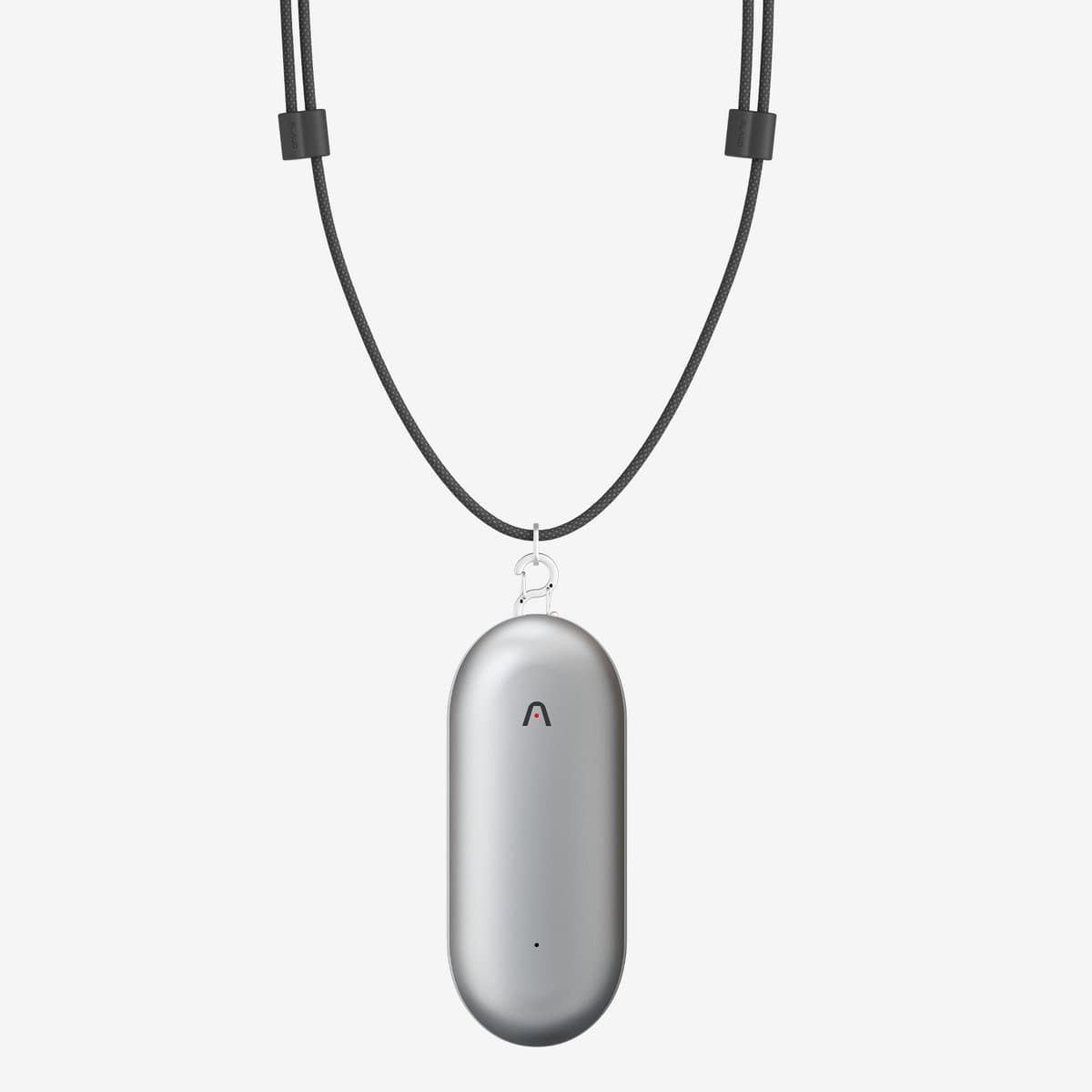 PLAUD NotePin - Lanyard 2 - Accessoire Note Pin - AI - Duurzaam — afbeelding 1