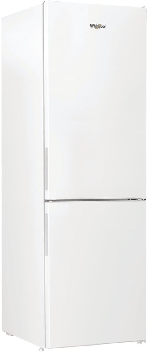 Whirlpool Koelvriescombi WHKS 1361 W4E | | 8003437905018 — afbeelding 1