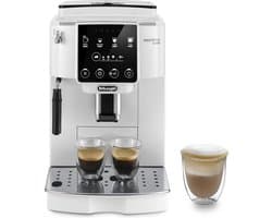 De'Longhi Magnifica S Start ECAM220.20.W - Volautomatische espressomachine - Wit