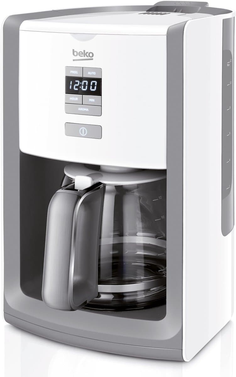 Beko CFD 6151W Koffiezetapparaat — afbeelding 1