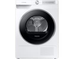 Samsung DV80T6220LH - 6000 Serie - Warmtepompdroger — afbeelding 1