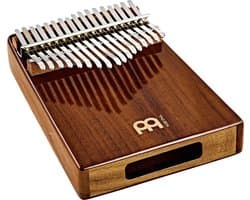Meinl KL1705H Wah-Wah Kalimba Acacia - Kalimba