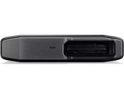 SanDisk Professional PRO-BLADE NVMe SSD 2TB MAG 20Gbit/s Transport (SDPM2NB-002T-GBAND )