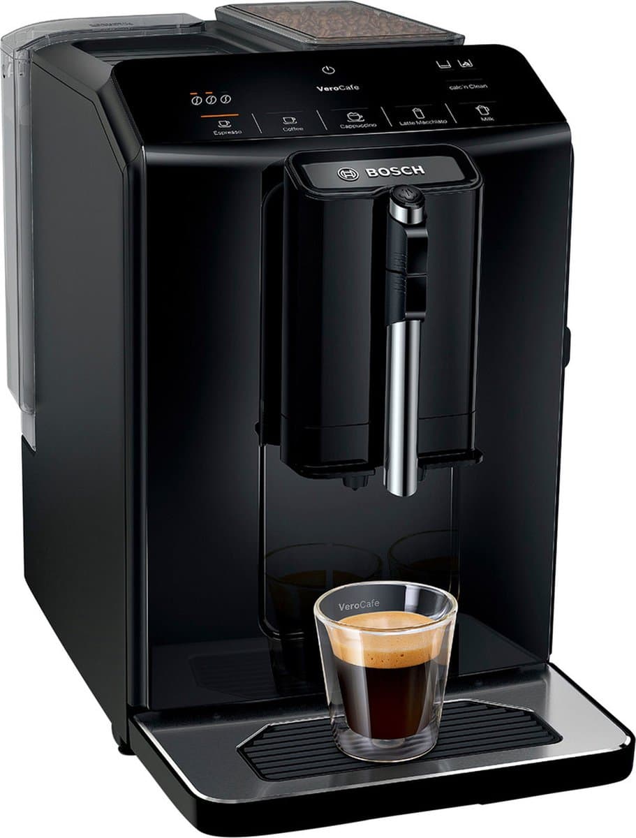 BOSCH Volautomatisch koffiezetapparaat VeroCup TIE20109 — afbeelding 1