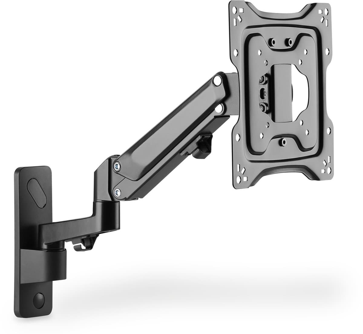 Digitus Muurbeugel Voor Één Lcd-Tv-Monitor (Max. 43 Inch, 23 Kg) — afbeelding 1