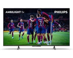 Philips 65PUS8108/12 - 65 inch - 4K LED - 2023