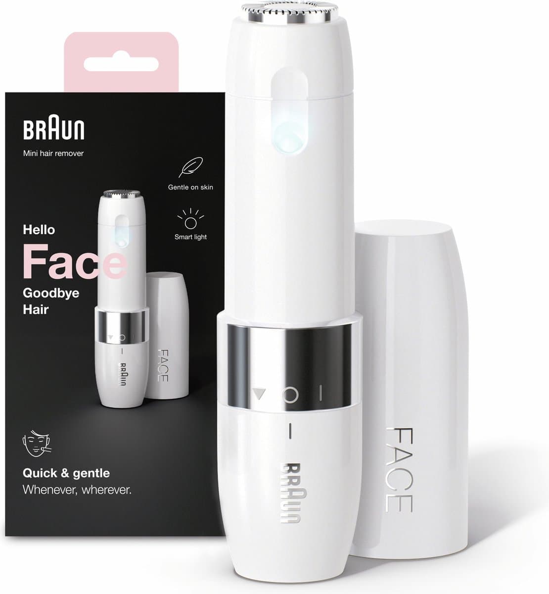 Braun Face FS1000 — afbeelding 1