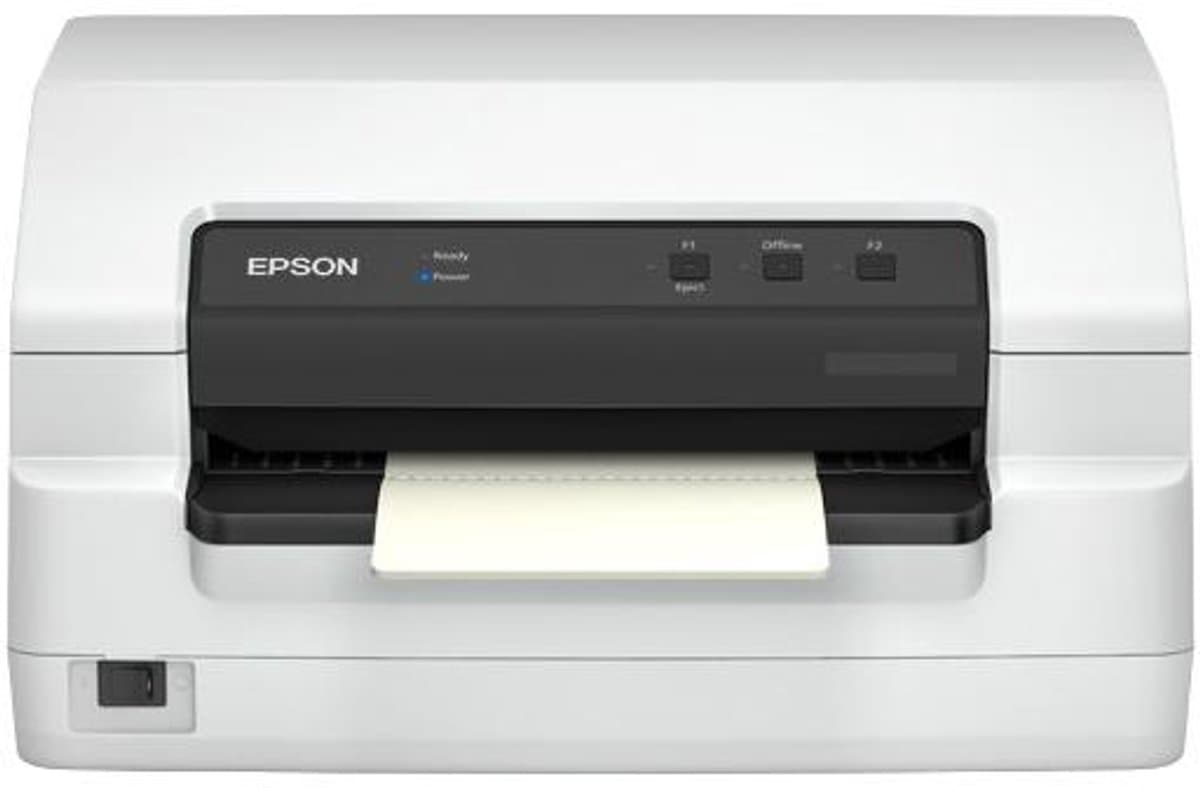 Epson PLQ-35 matrixprinter 180 x 360 DPI 540 cps — afbeelding 1