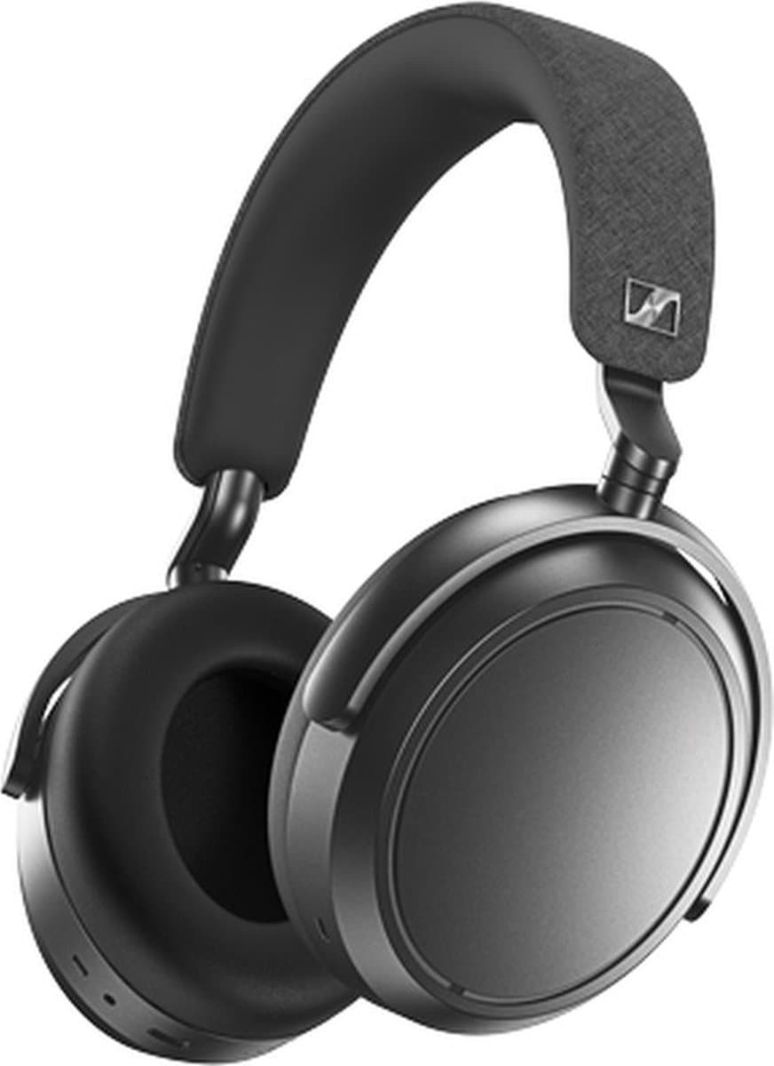 Sennheiser Momentum 4 Wireless - Over-ear koptelefoon – Graphite — afbeelding 1