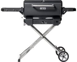 Masterbuilt Portable Charcoal Grill inclusief Kart