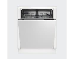 Beko DIN24215 - inbouwvaatwasser