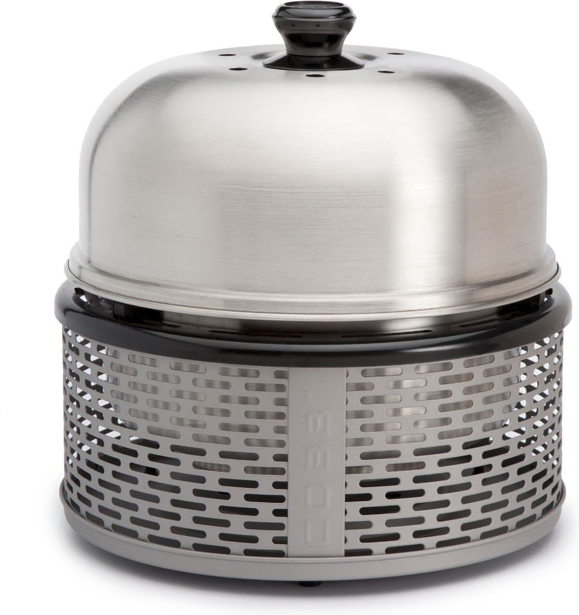 Cobb Pro Aluminium Grijs Barbecue - zonder tas — afbeelding 1