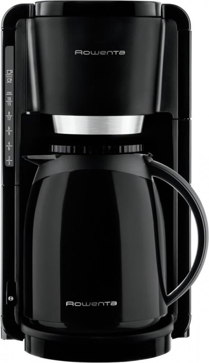 Rowenta CT3808 - Filter-koffiezetapparaat - Thermoskan — afbeelding 1