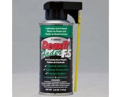 Caig Laboratories DeoxIT 142 ml F5S-H6 - Gitaaronderdeel