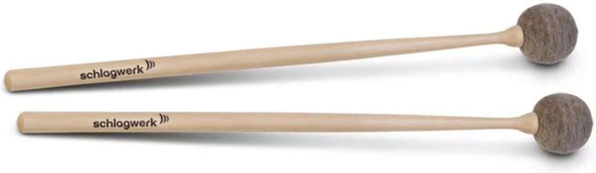 Schlagwerk MA104 vilten mallet — afbeelding 1