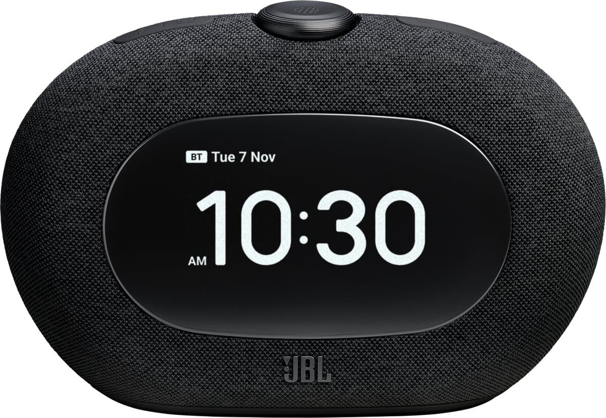 JBL Horizon 3 Zwart — afbeelding 1