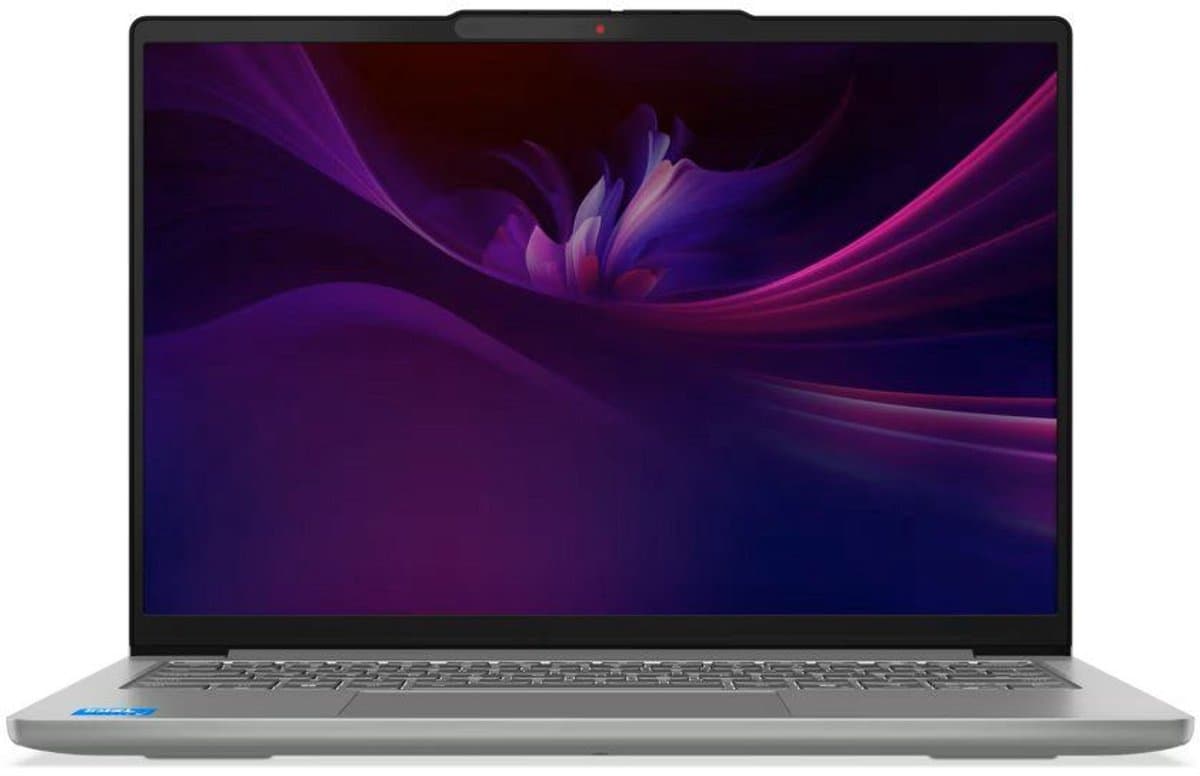 Lenovo IdeaPad Slim 5 - 14" 2K IPS - Intel Core i5-13420H - 16GB DDR5 - 1TB M.2 SSD - IR Camera - W11 Pro - Aluminium Behuizing - Toetsenbordverlichting — afbeelding 1