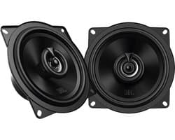 JBL STAGE2 GEN2 55F - Autospeakers - 13 cm - 2-weg Coaxiaal - 400 Watt - Luidspreker set